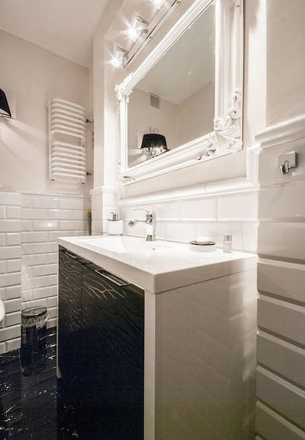Elegant Apartment Foksal Varsovie Extérieur photo
